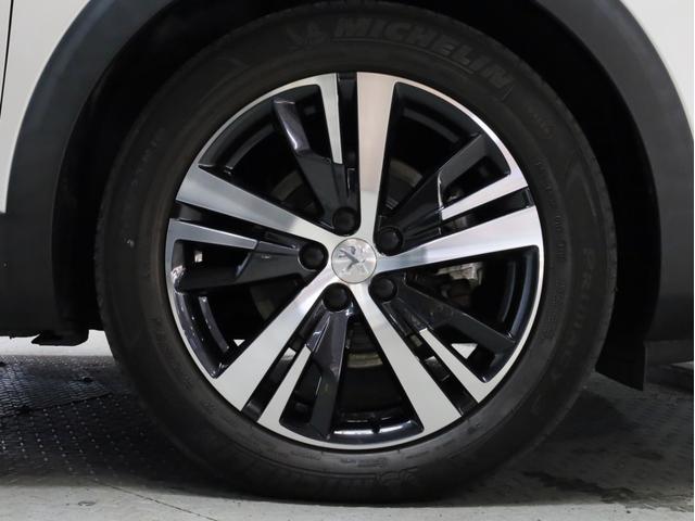 3008 ブルーHDi クリーンエディション 禁煙 アクティブクルーズコントロール 衝突被害軽減ブレーキ カープレイ対応 レーンキープアシスト ブラインドスポットアシスト LEDヘッドライト ハイビームアシスト バックカメラ サイドカメラ ETC(21枚目)