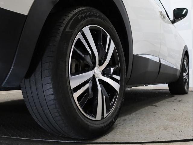 3008 ブルーHDi クリーンエディション 禁煙 アクティブクルーズコントロール 衝突被害軽減ブレーキ カープレイ対応 レーンキープアシスト ブラインドスポットアシスト LEDヘッドライト ハイビームアシスト バックカメラ サイドカメラ ETC(28枚目)