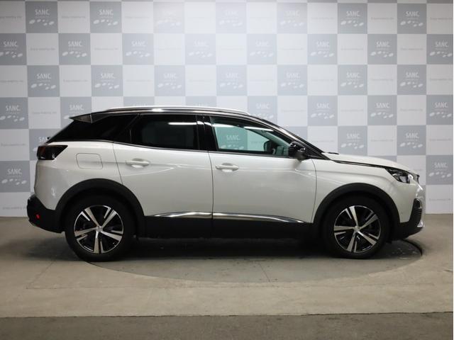 3008 ブルーHDi クリーンエディション 禁煙 アクティブクルーズコントロール 衝突被害軽減ブレーキ カープレイ対応 レーンキープアシスト ブラインドスポットアシスト LEDヘッドライト ハイビームアシスト バックカメラ サイドカメラ ETC(35枚目)