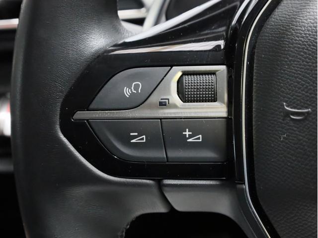 3008 ブルーHDi クリーンエディション 禁煙 アクティブクルーズコントロール 衝突被害軽減ブレーキ カープレイ対応 レーンキープアシスト ブラインドスポットアシスト LEDヘッドライト ハイビームアシスト バックカメラ サイドカメラ ETC(38枚目)