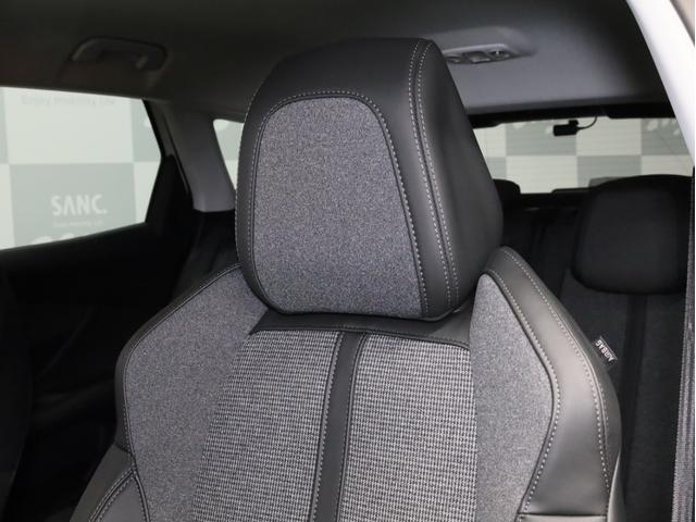 3008 ブルーHDi クリーンエディション 禁煙 アクティブクルーズコントロール 衝突被害軽減ブレーキ カープレイ対応 レーンキープアシスト ブラインドスポットアシスト LEDヘッドライト ハイビームアシスト バックカメラ サイドカメラ ETC(51枚目)