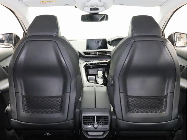 3008 ブルーHDi クリーンエディション 禁煙 アクティブクルーズコントロール 衝突被害軽減ブレーキ カープレイ対応 レーンキープアシスト ブラインドスポットアシスト LEDヘッドライト ハイビームアシスト バックカメラ サイドカメラ ETC(57枚目)