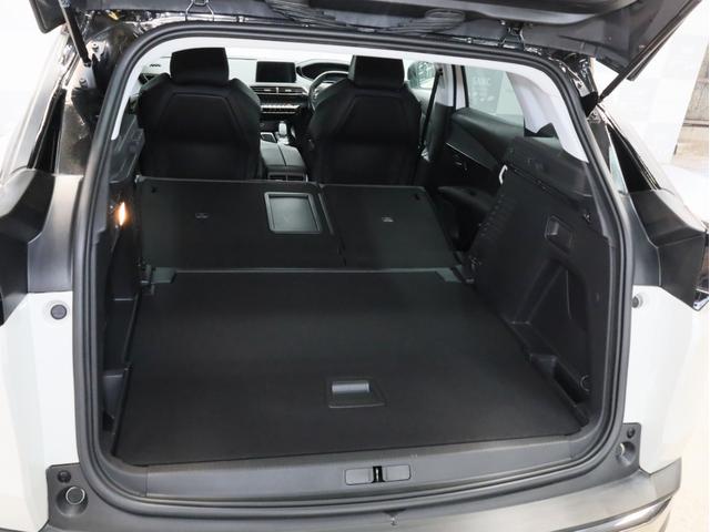 3008 ブルーHDi クリーンエディション 禁煙 アクティブクルーズコントロール 衝突被害軽減ブレーキ カープレイ対応 レーンキープアシスト ブラインドスポットアシスト LEDヘッドライト ハイビームアシスト バックカメラ サイドカメラ ETC(64枚目)