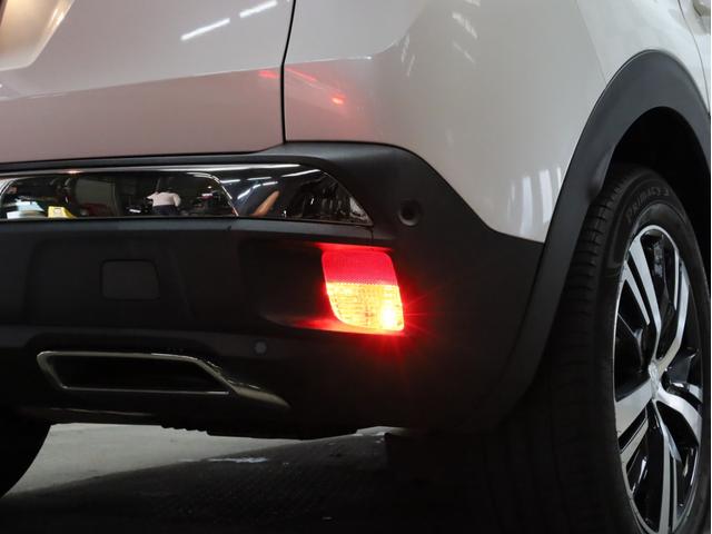 3008 ブルーHDi クリーンエディション 禁煙 アクティブクルーズコントロール 衝突被害軽減ブレーキ カープレイ対応 レーンキープアシスト ブラインドスポットアシスト LEDヘッドライト ハイビームアシスト バックカメラ サイドカメラ ETC(72枚目)