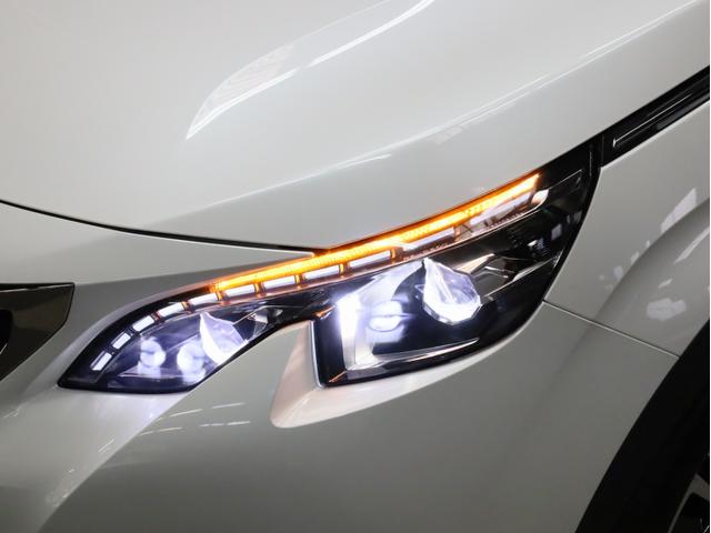 3008 ブルーHDi クリーンエディション 禁煙 アクティブクルーズコントロール 衝突被害軽減ブレーキ カープレイ対応 レーンキープアシスト ブラインドスポットアシスト LEDヘッドライト ハイビームアシスト バックカメラ サイドカメラ ETC(75枚目)