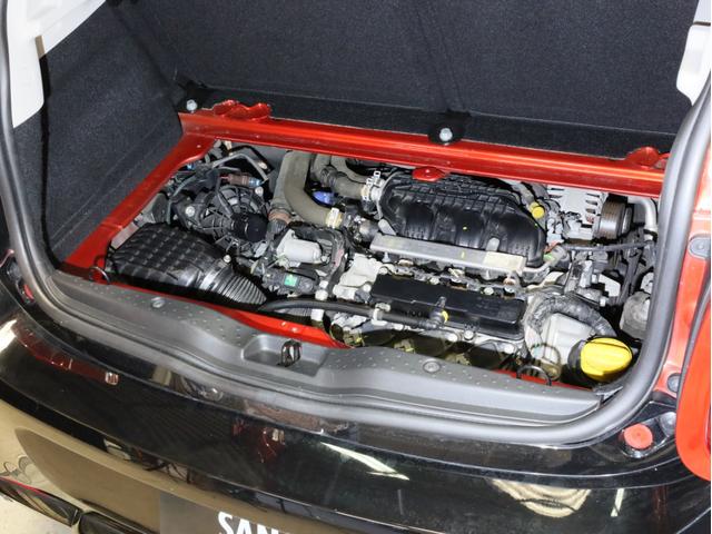 スマートフォーフォー BRABUS エクスクルーシブ 禁煙車 黒革シート シートヒーター ガラスルーフ USB入力端子 Bluetooth接続 ブラバスコンプリート レザーダッシュボード 専用エンジン 専用マフラー 専用AT 専用サスペンション ETC(18枚目)