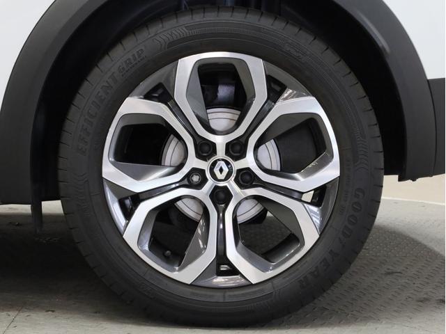 キャプチャー インテンス テックパック 禁煙 黒革シート 純正ナビ フルセグTV 全周囲カメラ LEDヘッドライト アダプティブクルーズコントロール レーンセンタリングアシスト ブラインドスポット 衝突被害軽減ブレーキ(26枚目)