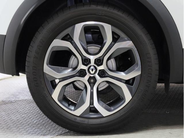 キャプチャー インテンス テックパック 禁煙 黒革シート 純正ナビ フルセグTV 全周囲カメラ LEDヘッドライト アダプティブクルーズコントロール レーンセンタリングアシスト ブラインドスポット 衝突被害軽減ブレーキ(27枚目)