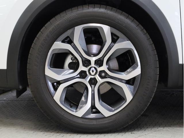 キャプチャー インテンス テックパック 禁煙 黒革シート 純正ナビ フルセグTV 全周囲カメラ LEDヘッドライト アダプティブクルーズコントロール レーンセンタリングアシスト ブラインドスポット 衝突被害軽減ブレーキ(28枚目)