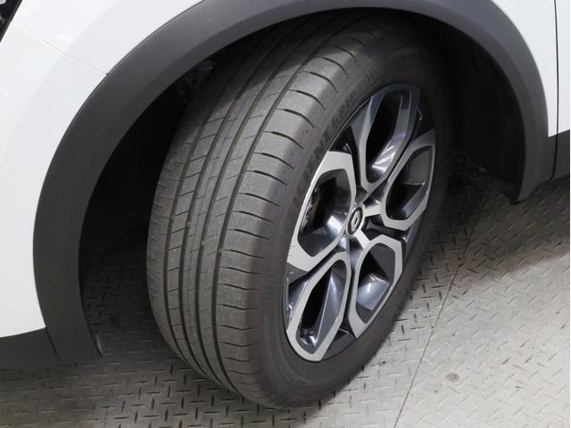 キャプチャー インテンス テックパック 禁煙 黒革シート 純正ナビ フルセグTV 全周囲カメラ LEDヘッドライト アダプティブクルーズコントロール レーンセンタリングアシスト ブラインドスポット 衝突被害軽減ブレーキ(30枚目)