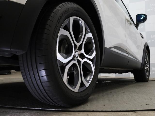 キャプチャー インテンス テックパック 禁煙 黒革シート 純正ナビ フルセグTV 全周囲カメラ LEDヘッドライト アダプティブクルーズコントロール レーンセンタリングアシスト ブラインドスポット 衝突被害軽減ブレーキ(31枚目)