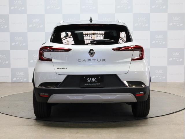 キャプチャー インテンス テックパック 禁煙 黒革シート 純正ナビ フルセグTV 全周囲カメラ LEDヘッドライト アダプティブクルーズコントロール レーンセンタリングアシスト ブラインドスポット 衝突被害軽減ブレーキ(38枚目)