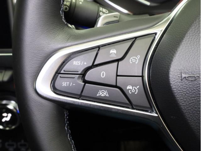 キャプチャー インテンス テックパック 禁煙 黒革シート 純正ナビ フルセグTV 全周囲カメラ LEDヘッドライト アダプティブクルーズコントロール レーンセンタリングアシスト ブラインドスポット 衝突被害軽減ブレーキ(43枚目)