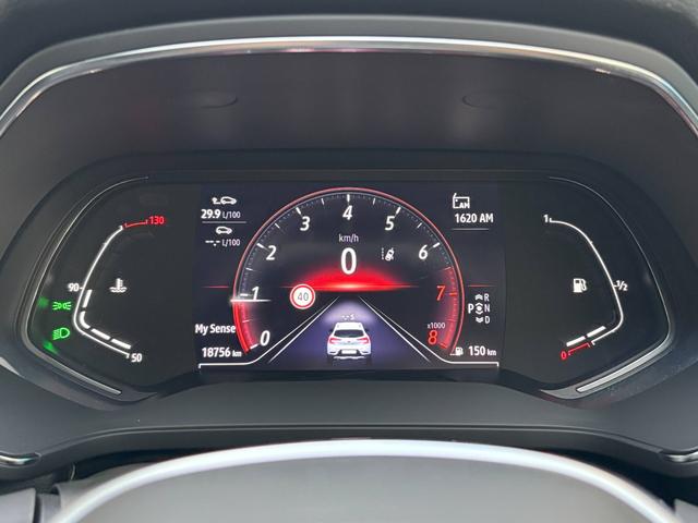 キャプチャー インテンス テックパック 禁煙 黒革シート 純正ナビ フルセグTV 全周囲カメラ LEDヘッドライト アダプティブクルーズコントロール レーンセンタリングアシスト ブラインドスポット 衝突被害軽減ブレーキ(50枚目)