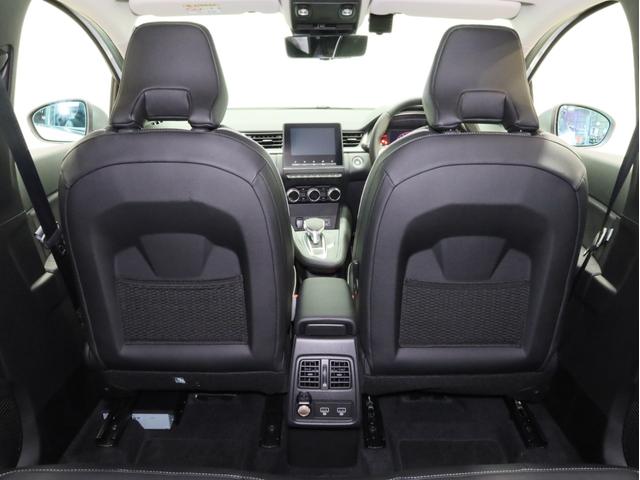 キャプチャー インテンス テックパック 禁煙 黒革シート 純正ナビ フルセグTV 全周囲カメラ LEDヘッドライト アダプティブクルーズコントロール レーンセンタリングアシスト ブラインドスポット 衝突被害軽減ブレーキ(60枚目)