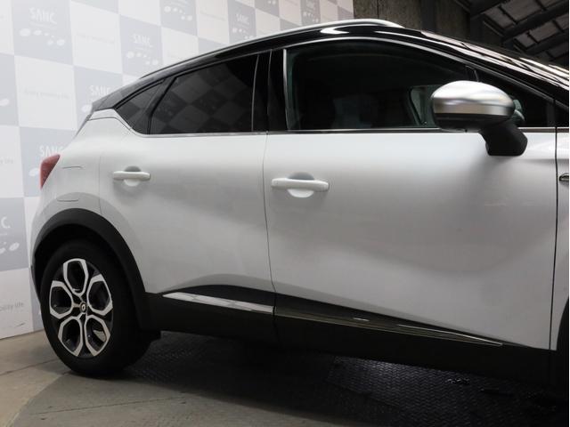 キャプチャー インテンス テックパック 禁煙 黒革シート 純正ナビ フルセグTV 全周囲カメラ LEDヘッドライト アダプティブクルーズコントロール レーンセンタリングアシスト ブラインドスポット 衝突被害軽減ブレーキ(72枚目)