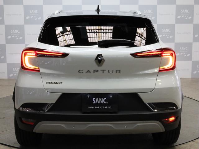 キャプチャー インテンス テックパック 禁煙 黒革シート 純正ナビ フルセグTV 全周囲カメラ LEDヘッドライト アダプティブクルーズコントロール レーンセンタリングアシスト ブラインドスポット 衝突被害軽減ブレーキ(75枚目)