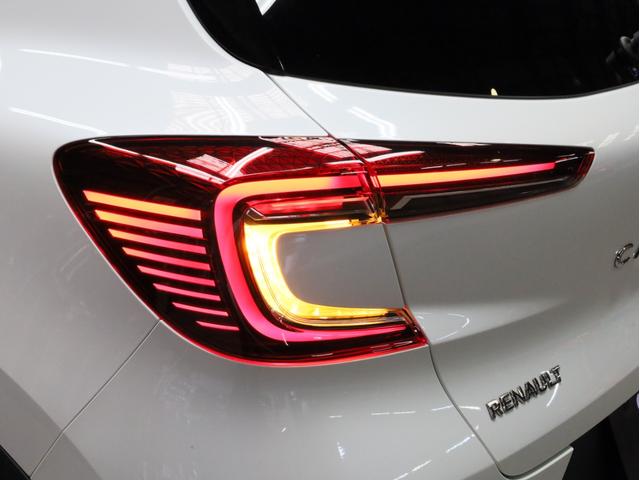 キャプチャー インテンス テックパック 禁煙 黒革シート 純正ナビ フルセグTV 全周囲カメラ LEDヘッドライト アダプティブクルーズコントロール レーンセンタリングアシスト ブラインドスポット 衝突被害軽減ブレーキ(76枚目)