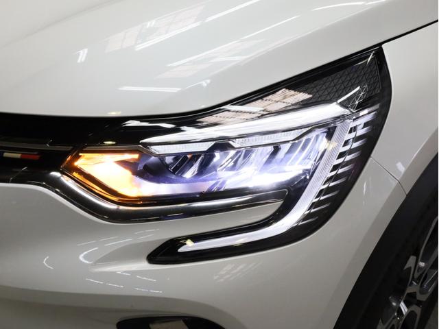 キャプチャー インテンス テックパック 禁煙 黒革シート 純正ナビ フルセグTV 全周囲カメラ LEDヘッドライト アダプティブクルーズコントロール レーンセンタリングアシスト ブラインドスポット 衝突被害軽減ブレーキ(78枚目)