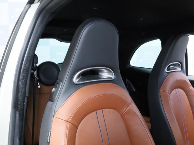 アバルト５９５ ツーリズモ　禁煙　茶革シート　ケンウッド製彩速ナビ　フルセグＴＶ　ＵＳＢ入力端子　Ｂｌｕｅｔｏｏｔｈ　ＤＶＤ再生　フルセグＴＶ　バックカメラ　リアコーナーセンサー　１７インチアルミホイール　バイキセノン（7枚目）