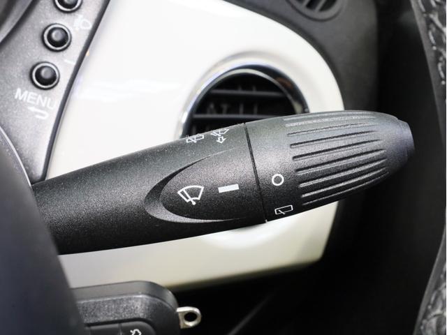 アバルト５９５ ツーリズモ　禁煙　茶革シート　ケンウッド製彩速ナビ　フルセグＴＶ　ＵＳＢ入力端子　Ｂｌｕｅｔｏｏｔｈ　ＤＶＤ再生　フルセグＴＶ　バックカメラ　リアコーナーセンサー　１７インチアルミホイール　バイキセノン（42枚目）