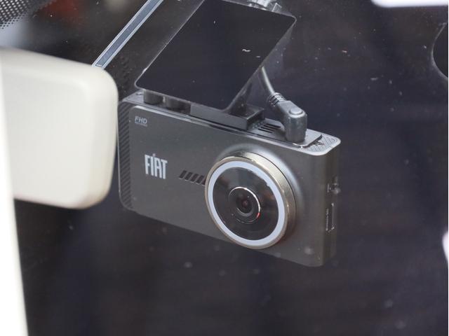 500 スーパーポップ イタリア 禁煙車(4枚目)