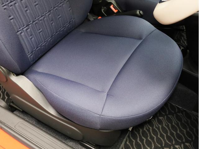 500 スーパーポップ イタリア 禁煙車(10枚目)