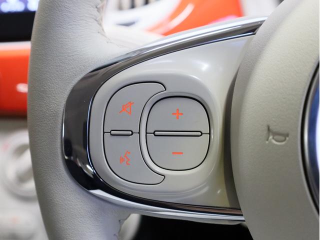 500 スーパーポップ イタリア 禁煙車(38枚目)