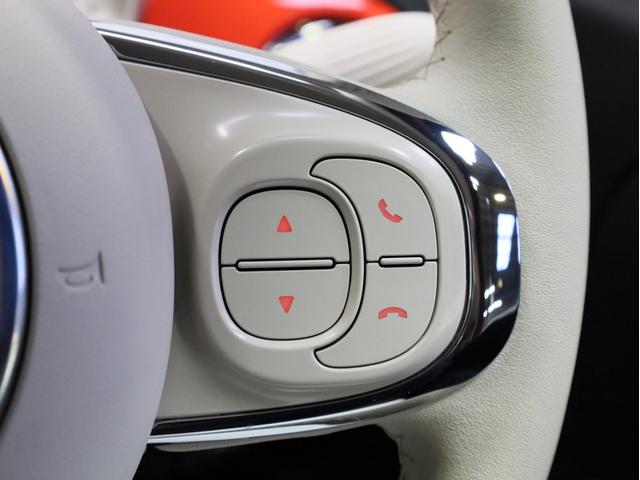 500 スーパーポップ イタリア 禁煙車(39枚目)