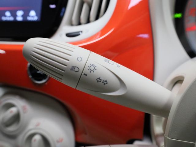 500 スーパーポップ イタリア 禁煙車(40枚目)