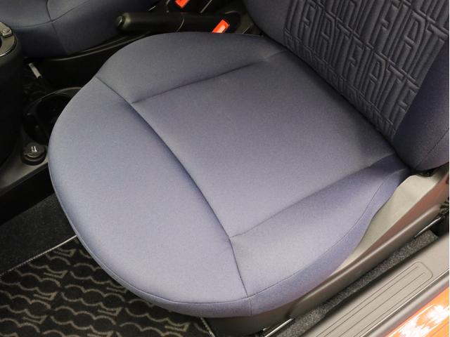 500 スーパーポップ イタリア 禁煙車(48枚目)