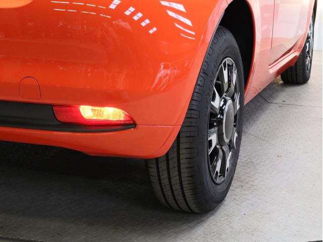 500 スーパーポップ イタリア 禁煙車(68枚目)