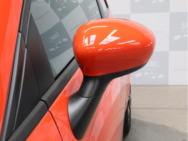 500 スーパーポップ イタリア 禁煙車(70枚目)