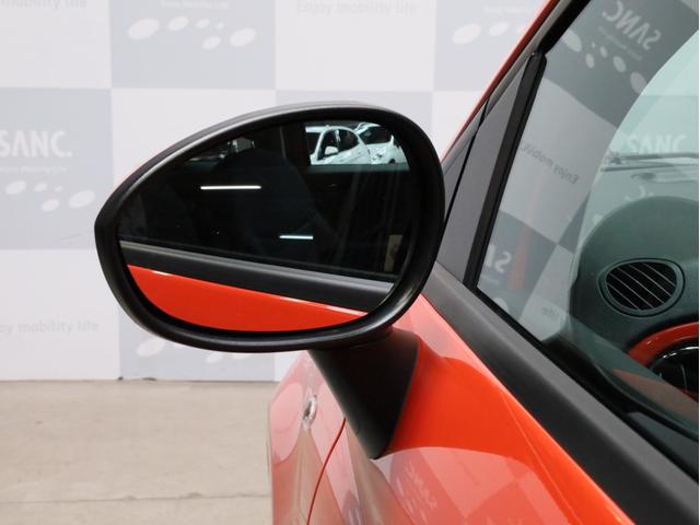 500 スーパーポップ イタリア 禁煙車(71枚目)