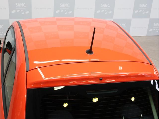 500 スーパーポップ イタリア 禁煙車(78枚目)