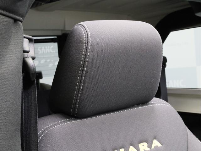 ジープ・ラングラー サハラ　禁煙車（7枚目）