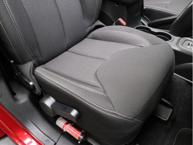 ジープ・ラングラー サハラ　禁煙車（9枚目）