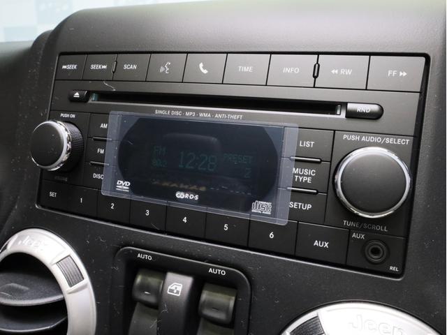 ジープ・ラングラー サハラ　禁煙車（15枚目）