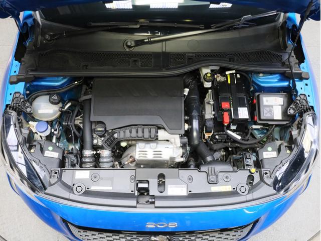 ２０８ ＧＴライン　禁煙１オーナー　純正ナビ　Ａｐｐｌｅ　ＣａｒＰｌａｙ・Ａｎｄｒｏｉｄ　Ａｕｔｏ対応　バックカメラ（18枚目）