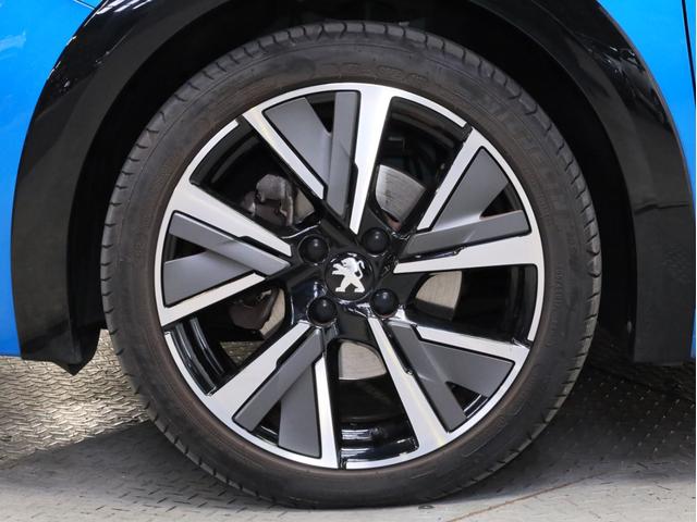 ２０８ ＧＴライン　禁煙１オーナー　純正ナビ　Ａｐｐｌｅ　ＣａｒＰｌａｙ・Ａｎｄｒｏｉｄ　Ａｕｔｏ対応　バックカメラ（22枚目）