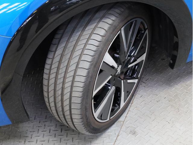 ２０８ ＧＴライン　禁煙１オーナー　純正ナビ　Ａｐｐｌｅ　ＣａｒＰｌａｙ・Ａｎｄｒｏｉｄ　Ａｕｔｏ対応　バックカメラ（26枚目）