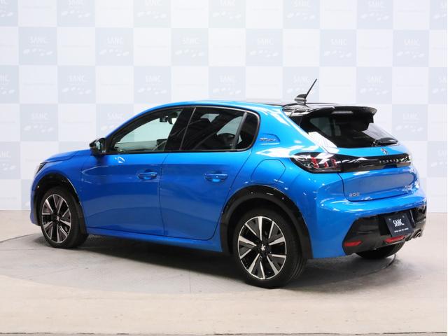 ２０８ ＧＴライン　禁煙１オーナー　純正ナビ　Ａｐｐｌｅ　ＣａｒＰｌａｙ・Ａｎｄｒｏｉｄ　Ａｕｔｏ対応　バックカメラ（33枚目）