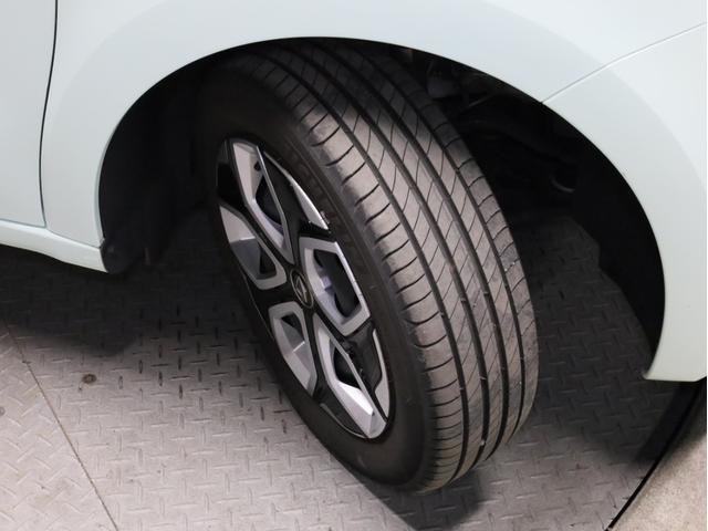 トゥインゴ S 禁煙 5速MT Apple CarPlay・Android Auto対応 LEDデイライト オートエアコン 15インチアルミホイール(23枚目)