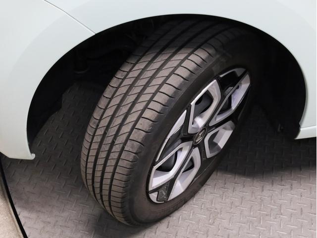 トゥインゴ S 禁煙 5速MT Apple CarPlay・Android Auto対応 LEDデイライト オートエアコン 15インチアルミホイール(24枚目)