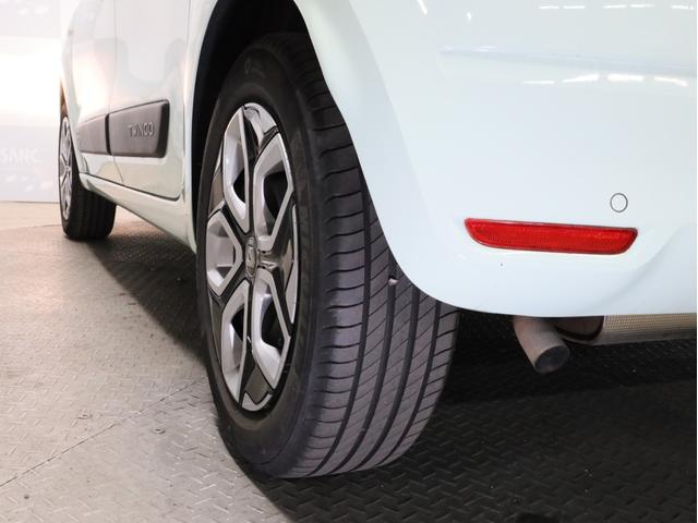 トゥインゴ S 禁煙 5速MT Apple CarPlay・Android Auto対応 LEDデイライト オートエアコン 15インチアルミホイール(25枚目)