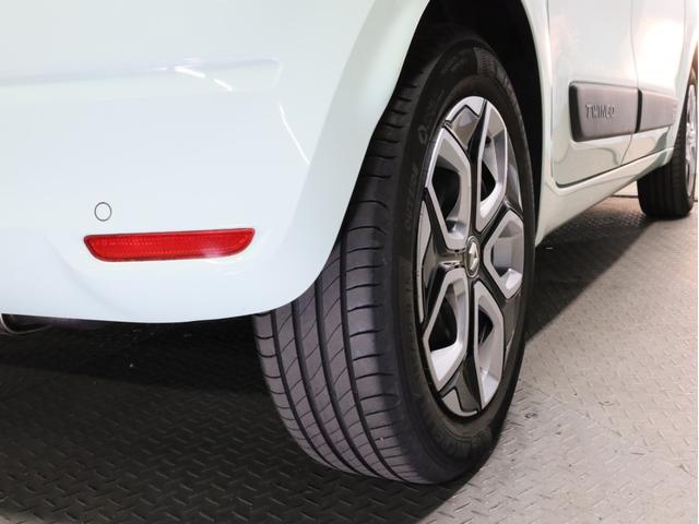 トゥインゴ S 禁煙 5速MT Apple CarPlay・Android Auto対応 LEDデイライト オートエアコン 15インチアルミホイール(26枚目)