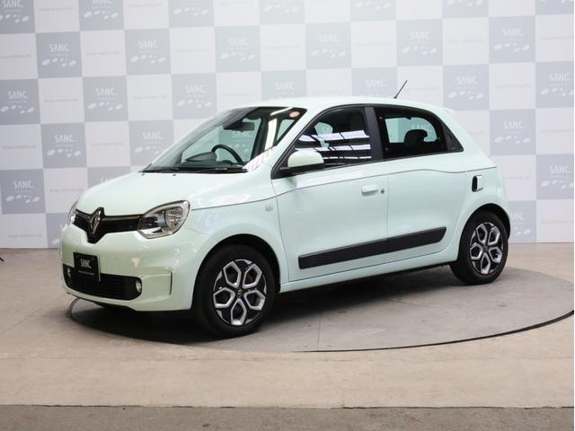 トゥインゴ S 禁煙 5速MT Apple CarPlay・Android Auto対応 LEDデイライト オートエアコン 15インチアルミホイール(29枚目)