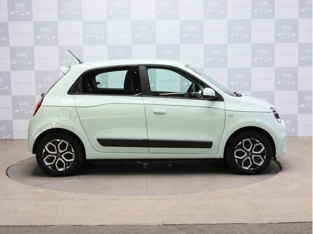 トゥインゴ S 禁煙 5速MT Apple CarPlay・Android Auto対応 LEDデイライト オートエアコン 15インチアルミホイール(34枚目)