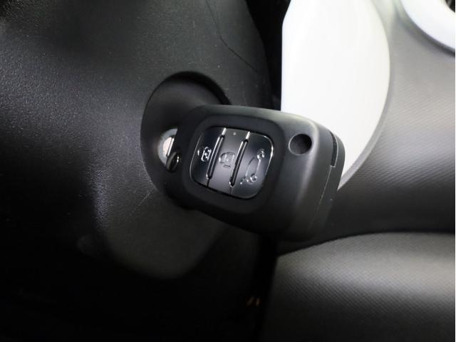 トゥインゴ S 禁煙 5速MT Apple CarPlay・Android Auto対応 LEDデイライト オートエアコン 15インチアルミホイール(40枚目)