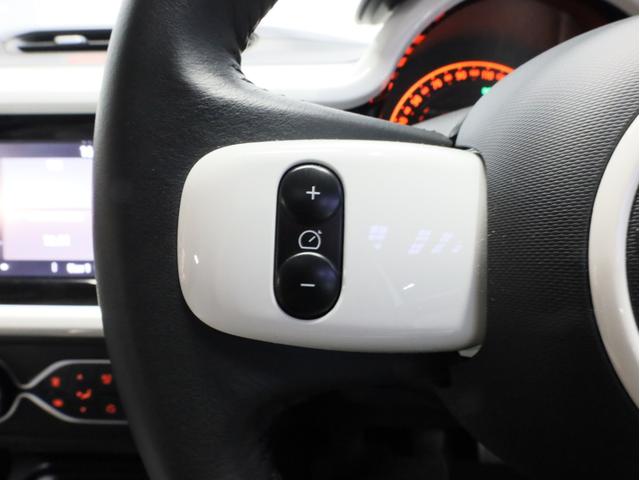 トゥインゴ S 禁煙 5速MT Apple CarPlay・Android Auto対応 LEDデイライト オートエアコン 15インチアルミホイール(42枚目)